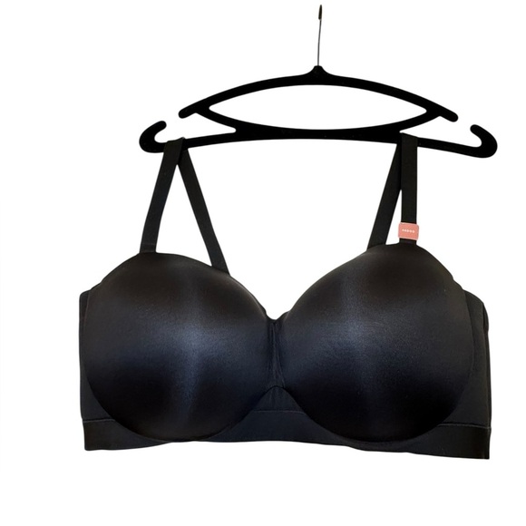 Cacique Comfort Bliss Strapless Multiway - Picture 9 of 13